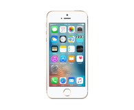 Apple iPhone SE 64GB Gold - 297196 - zdjęcie 3